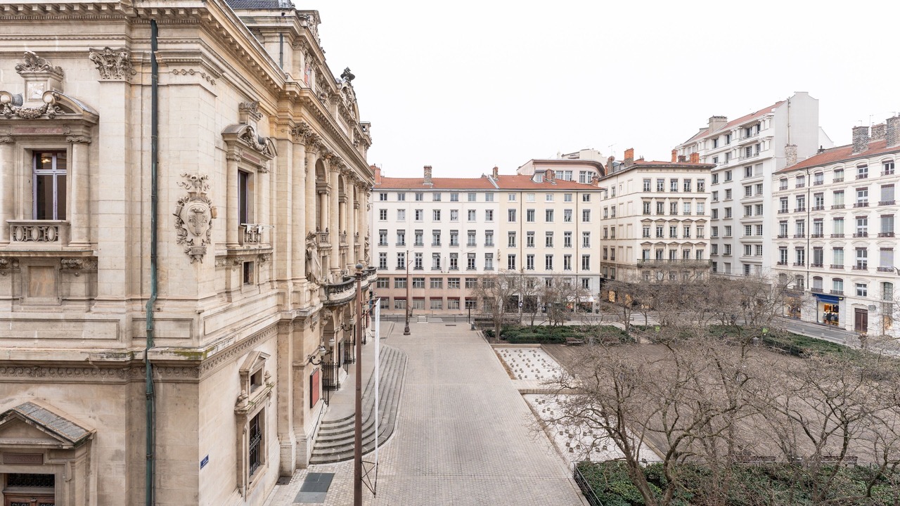 Photo of Others in Terreaux - Bat d'argent