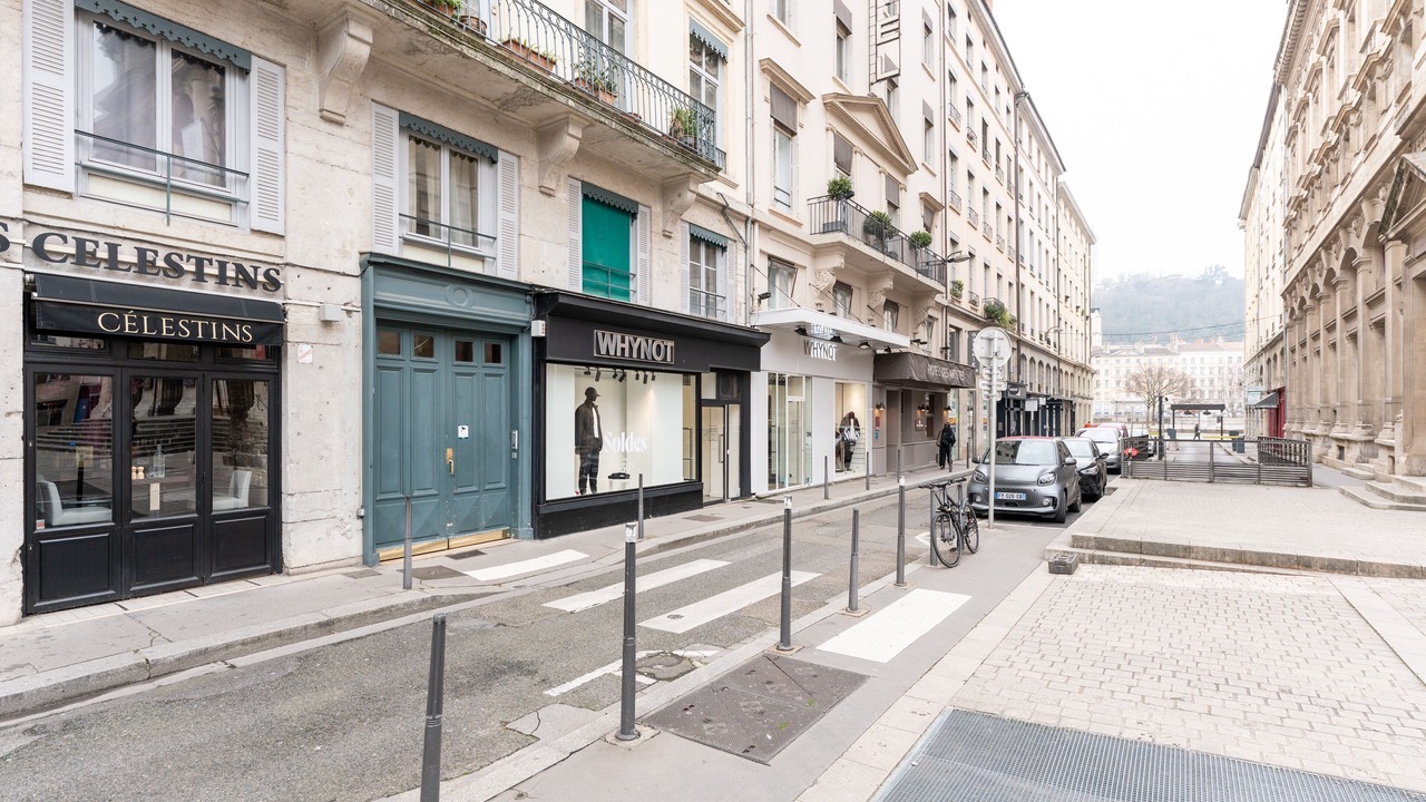 Photo of Others in Terreaux - Bat d'argent