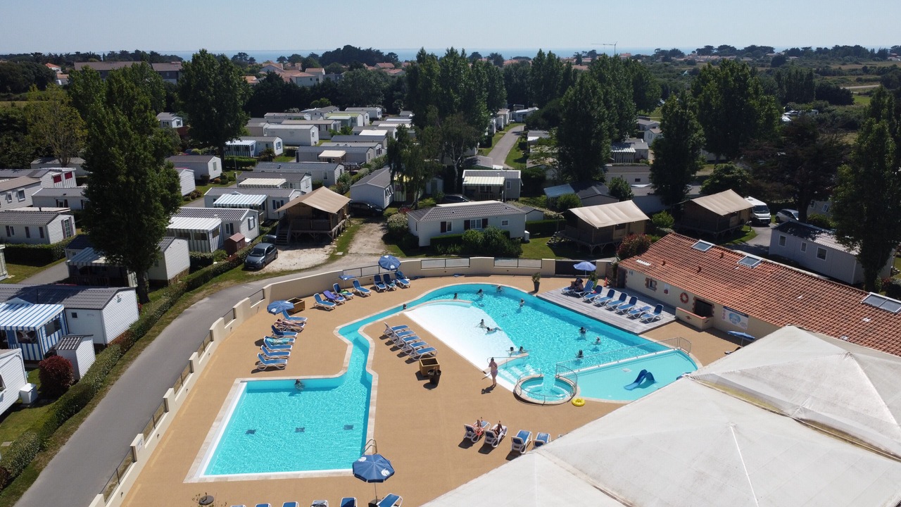 Photo of Outdoor in Prefailles