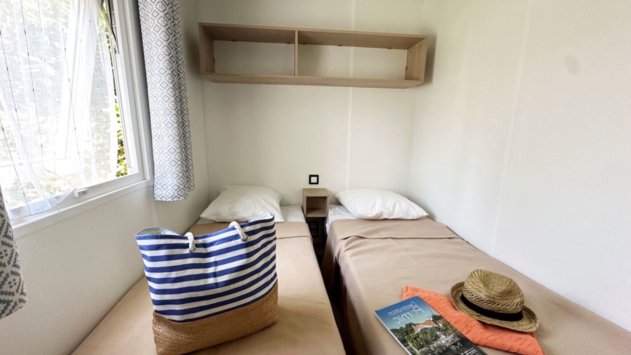 Photo of Bedroom in Prefailles