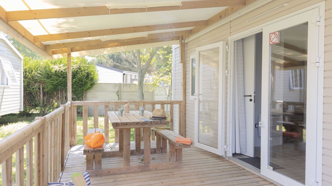 Photo of Outdoor in Prefailles