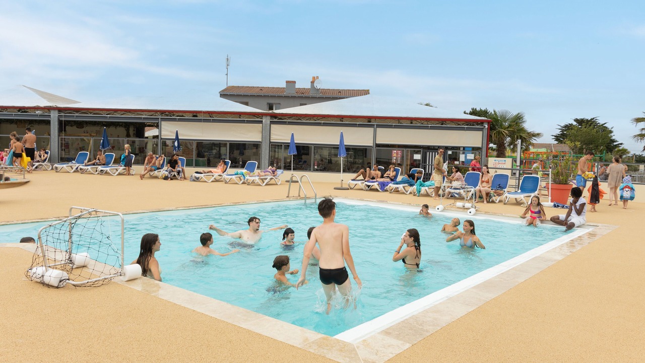 Photo of Outdoor in Prefailles