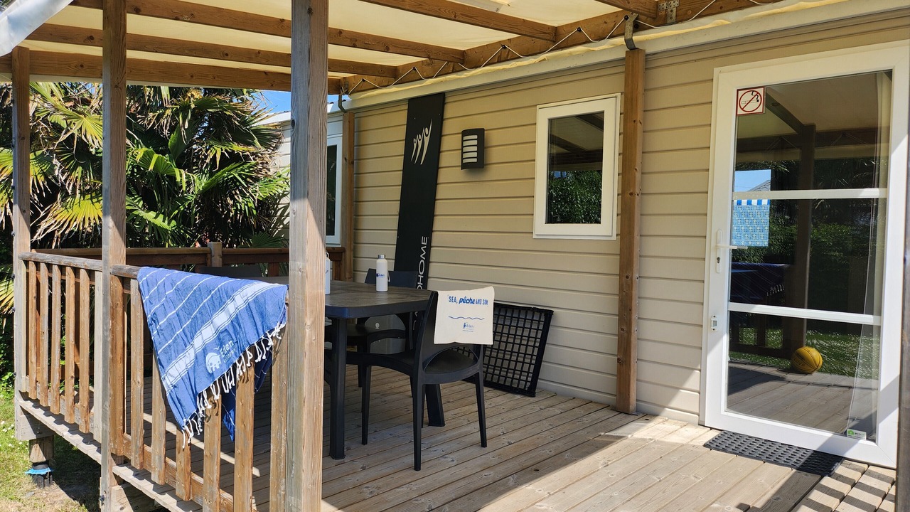 Photo of Outdoor in Prefailles