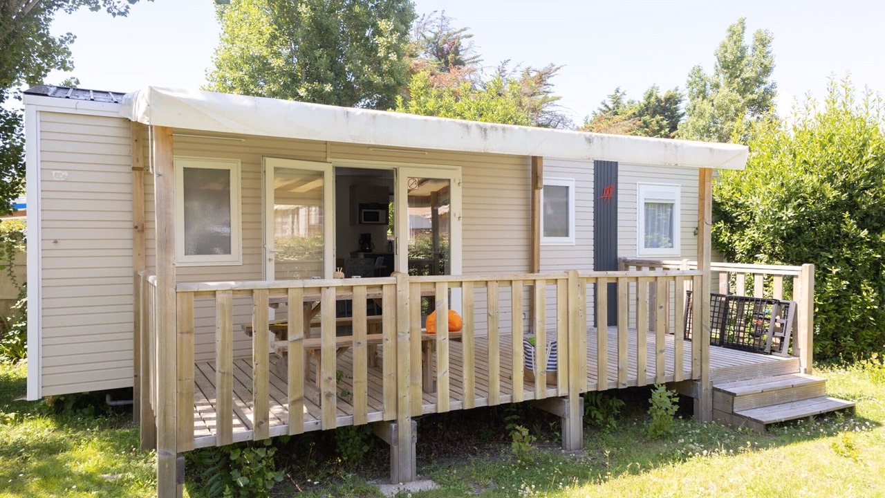 Photo of Outdoor in Prefailles