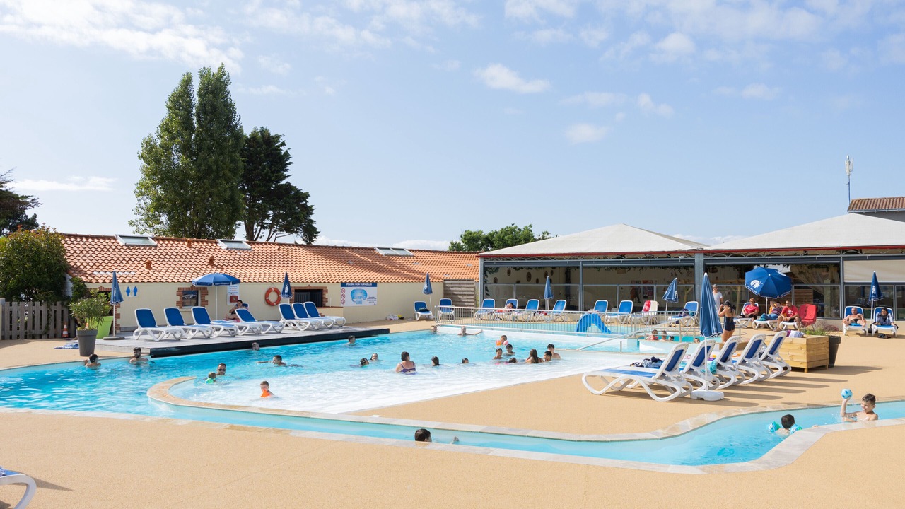 Photo of Outdoor in Prefailles
