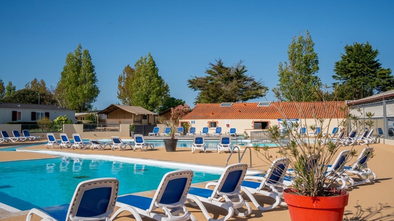 Photo of Outdoor in Prefailles