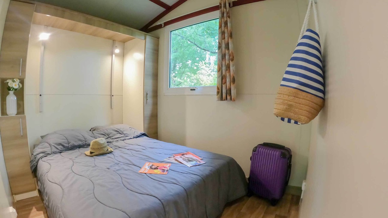 Photo of Bedroom in Saint-Genies