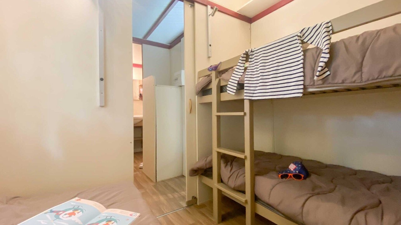 Photo of Bedroom in Saint-Genies