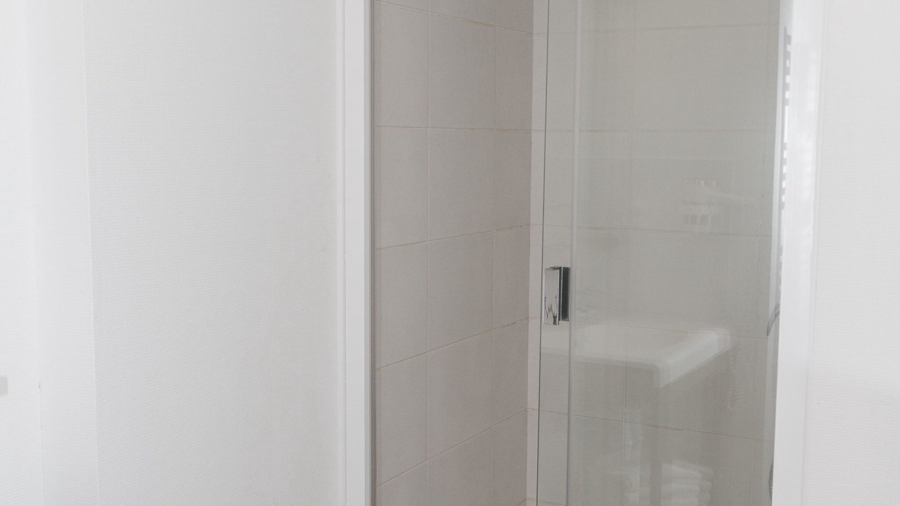Photo of Bathroom in Quimper