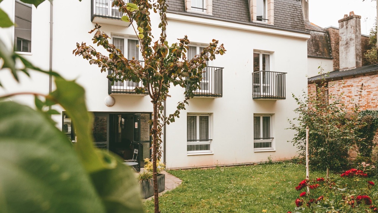 Photo of Others in Quimper