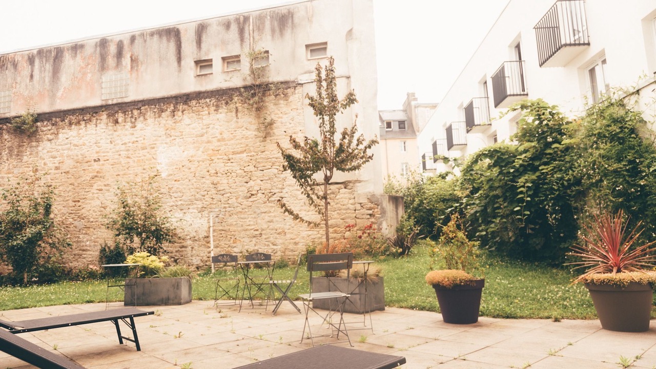 Photo of Others in Quimper