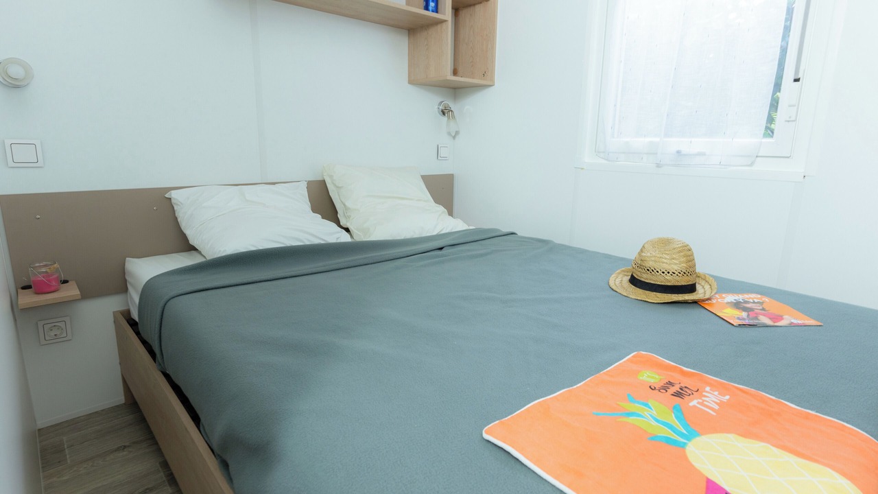 Photo of Bedroom in Anglet
