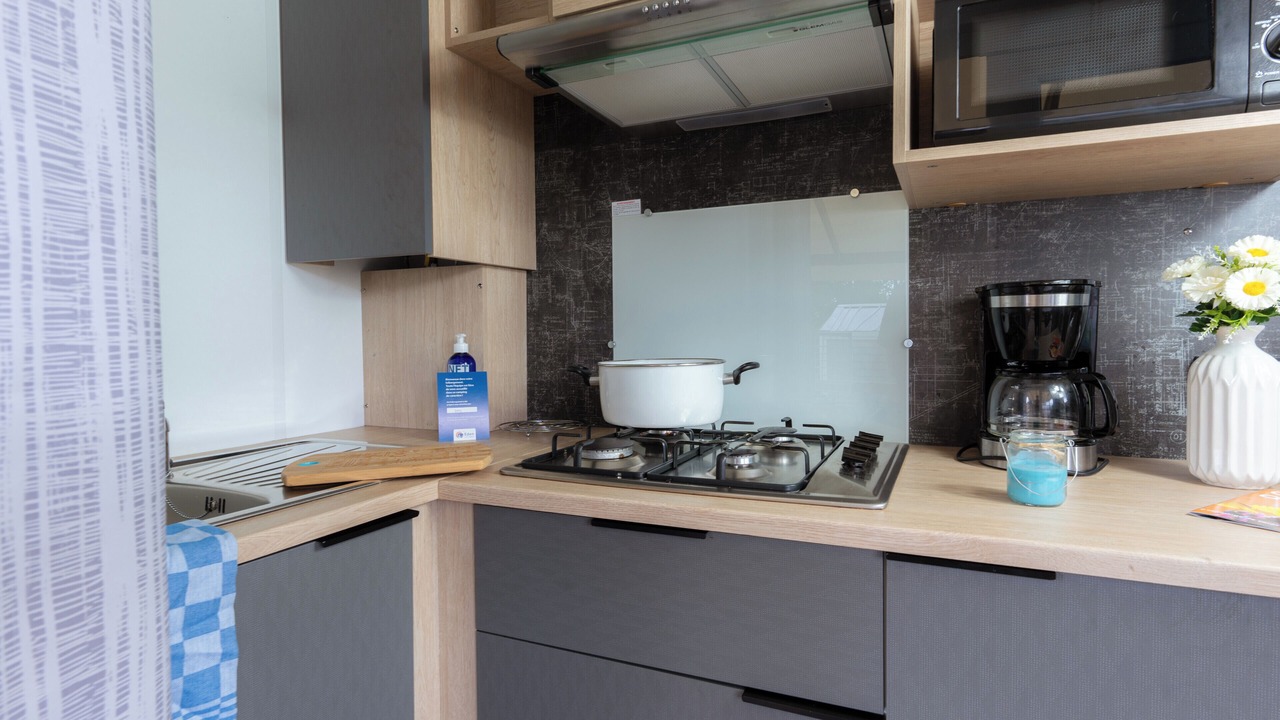 Photo of Kitchen in Anglet