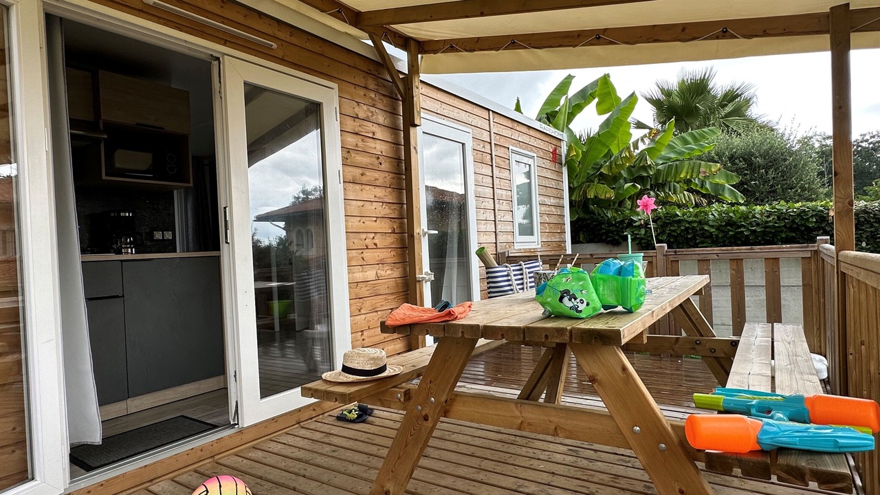Photo of Outdoor in Anglet