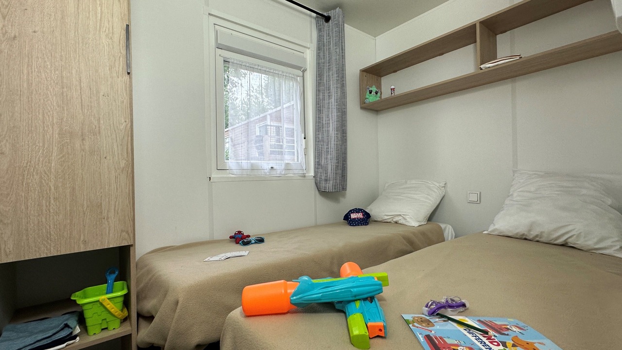 Photo of Bedroom in Anglet