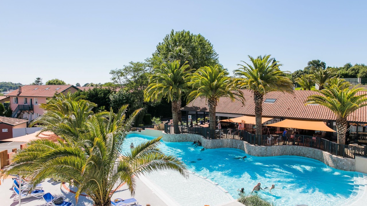 Photo of Outdoor in Anglet