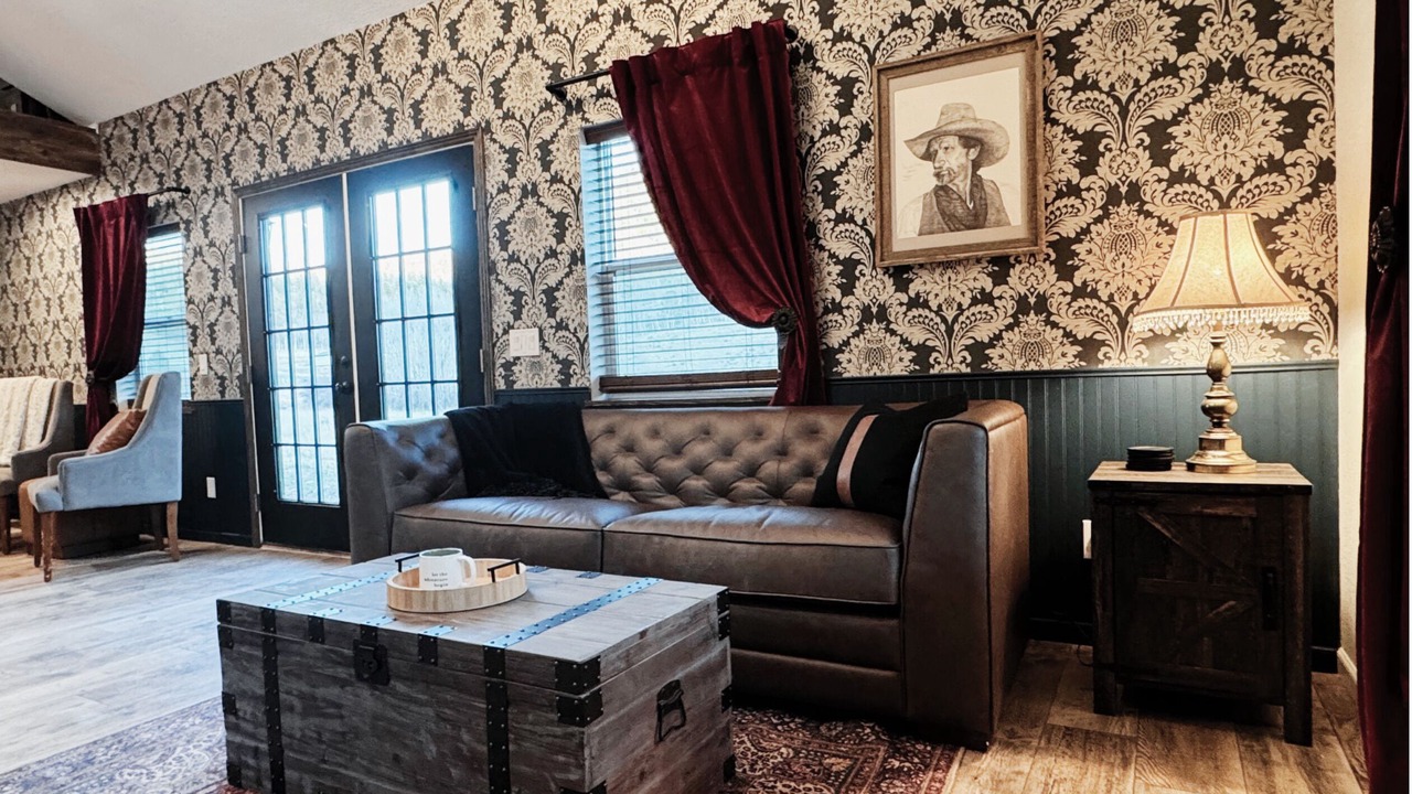 Photo of Livingroom in Lake George