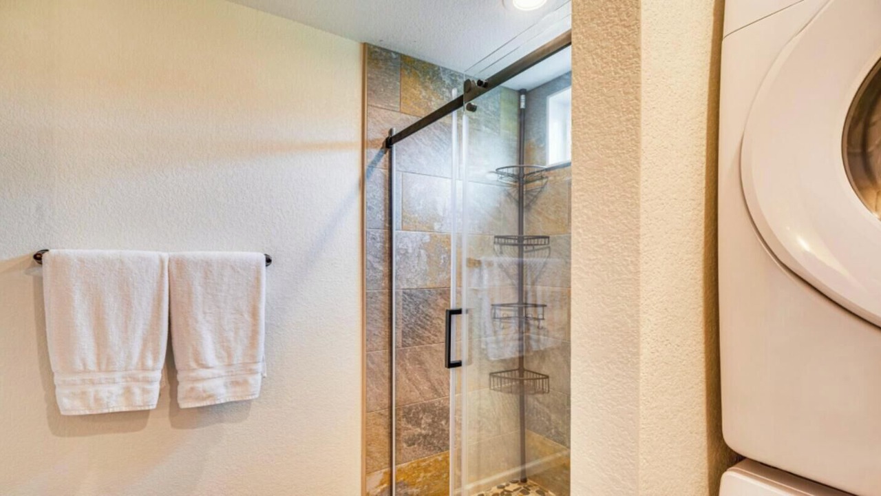 Photo of Bathroom in Lake George