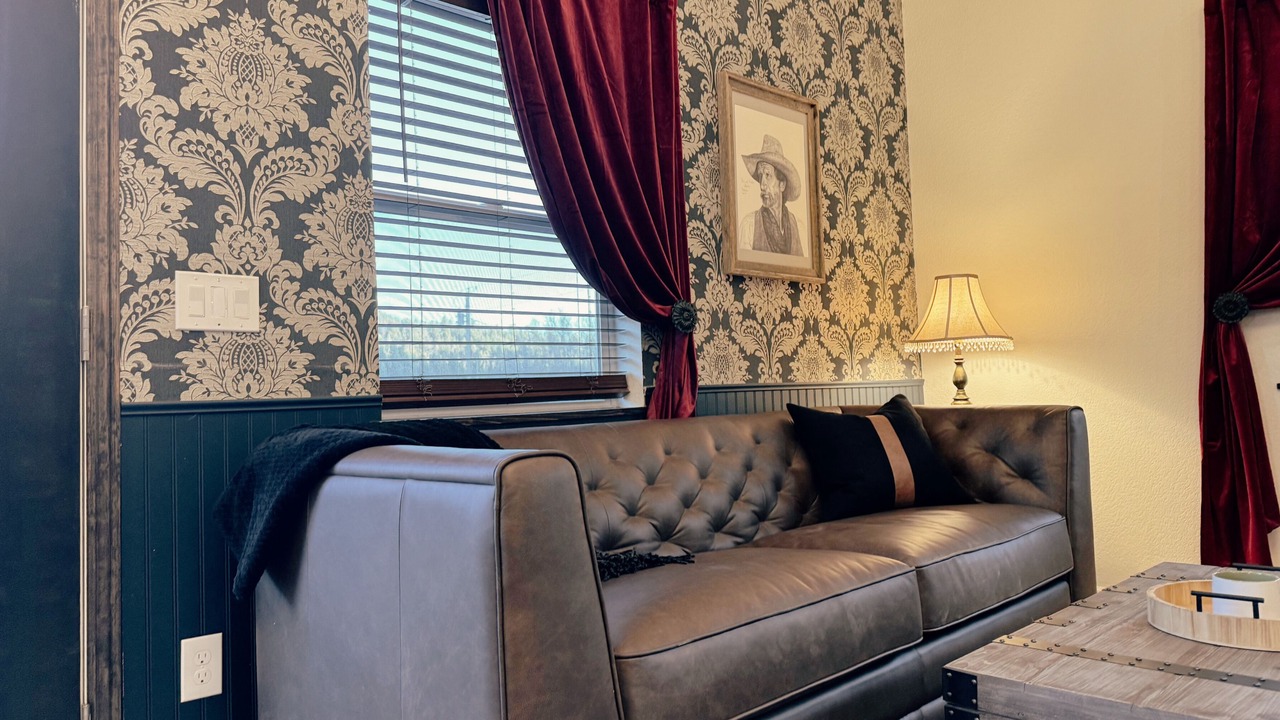 Photo of Livingroom in Lake George