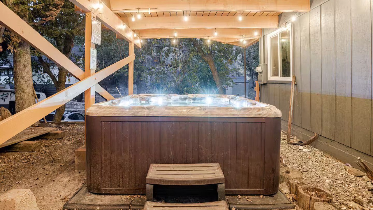 Photo of Outdoor in Arrowbear Lake