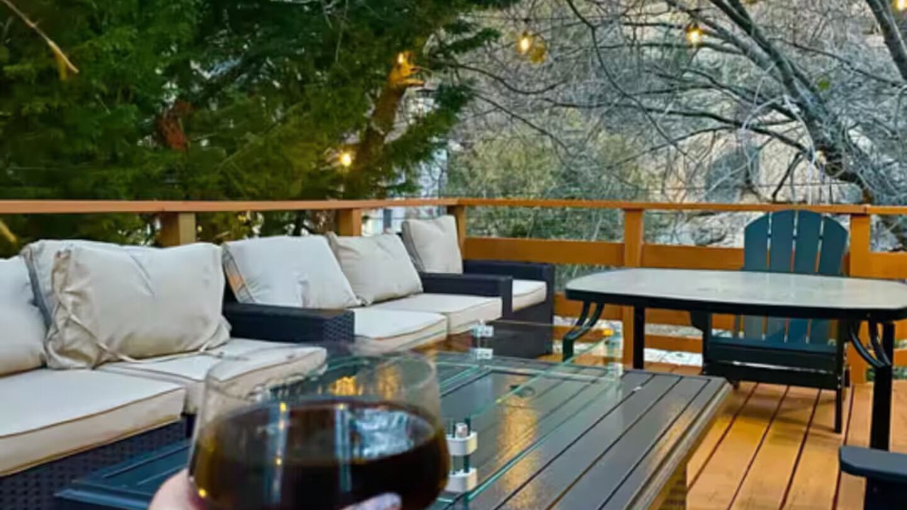 Photo of Outdoor in Arrowbear Lake