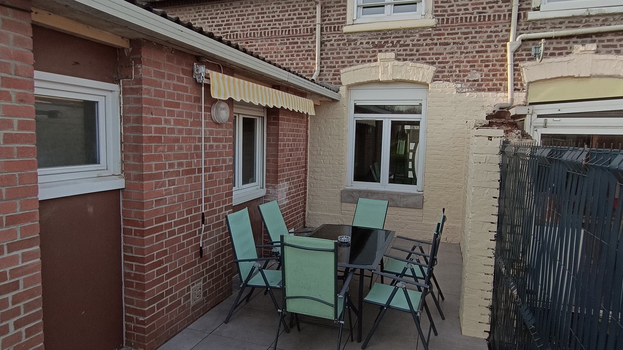Photo of Outdoor in Douchy-les-Mines