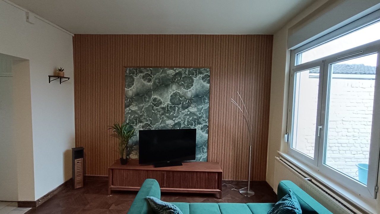 Photo of Livingroom in Douchy-les-Mines