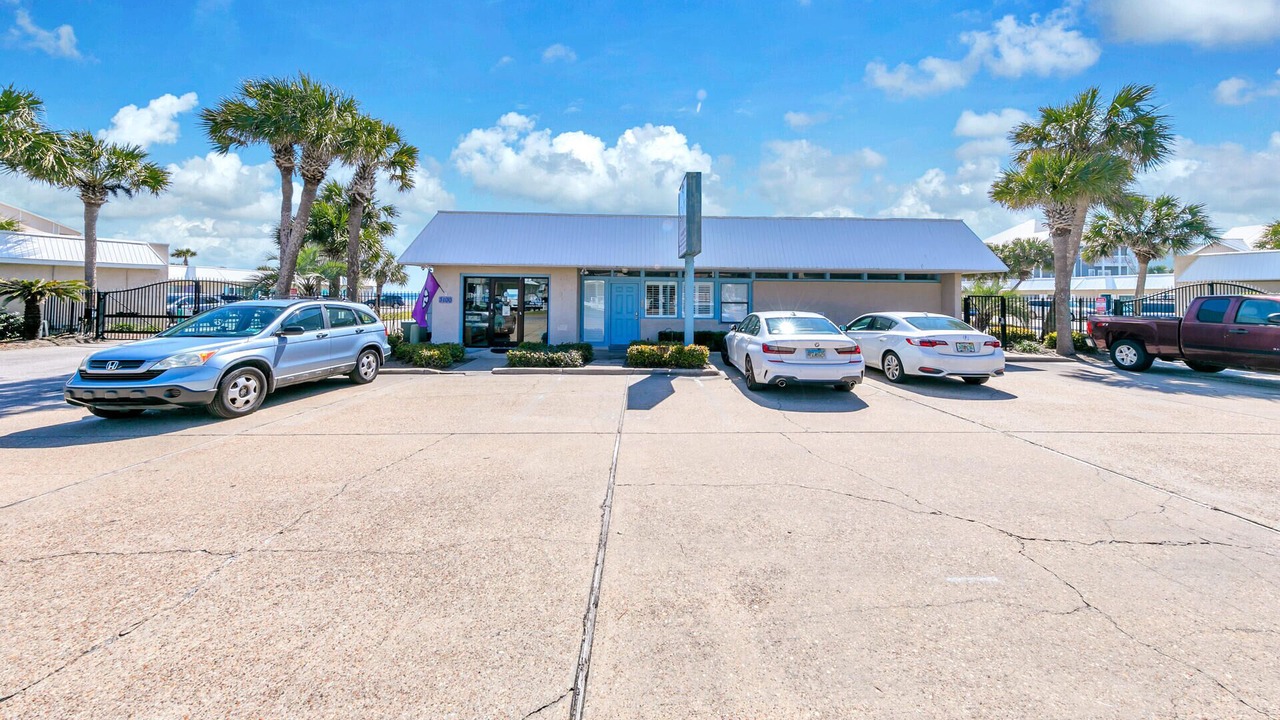 Photo of Outdoor in Crystal Beach