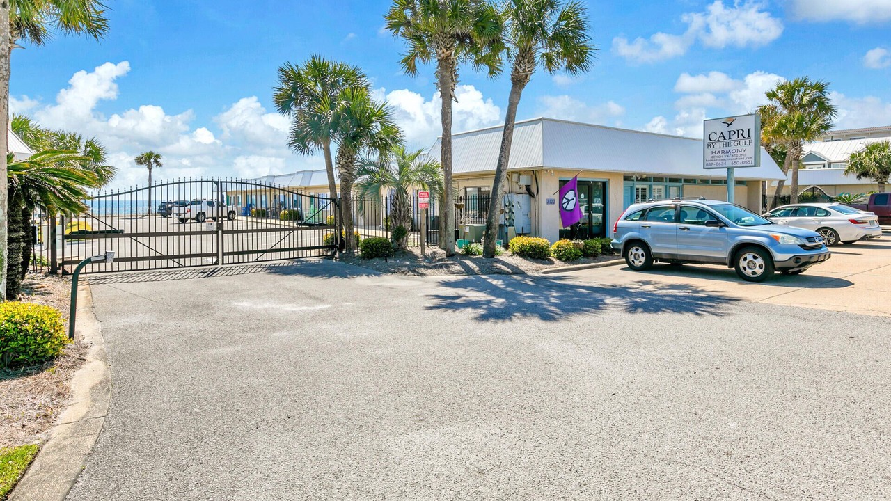 Photo of Outdoor in Crystal Beach