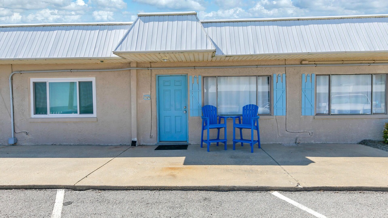 Photo of Outdoor in Crystal Beach