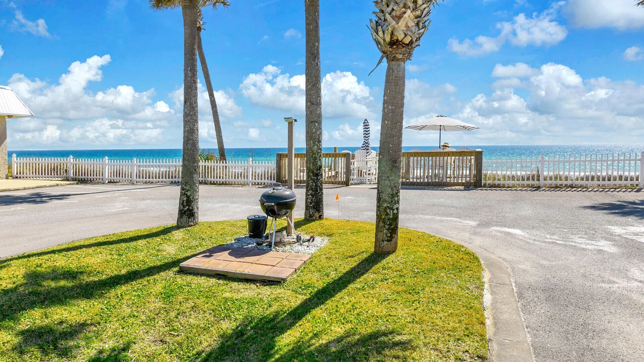 Photo of Outdoor in Crystal Beach