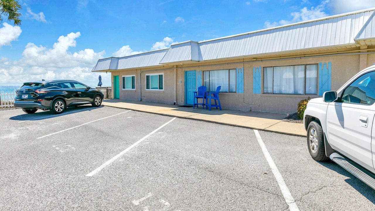 Photo of Outdoor in Crystal Beach