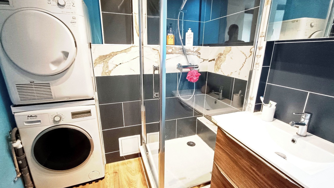 Photo of Bathroom in Chalons-en-Champagne
