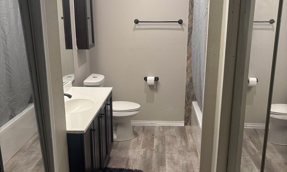 Photo of Bathroom in Dallas