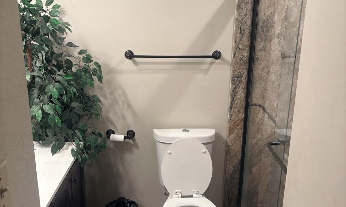 Photo of Bathroom in Dallas