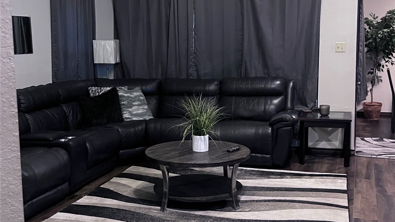 Photo of Livingroom in Dallas