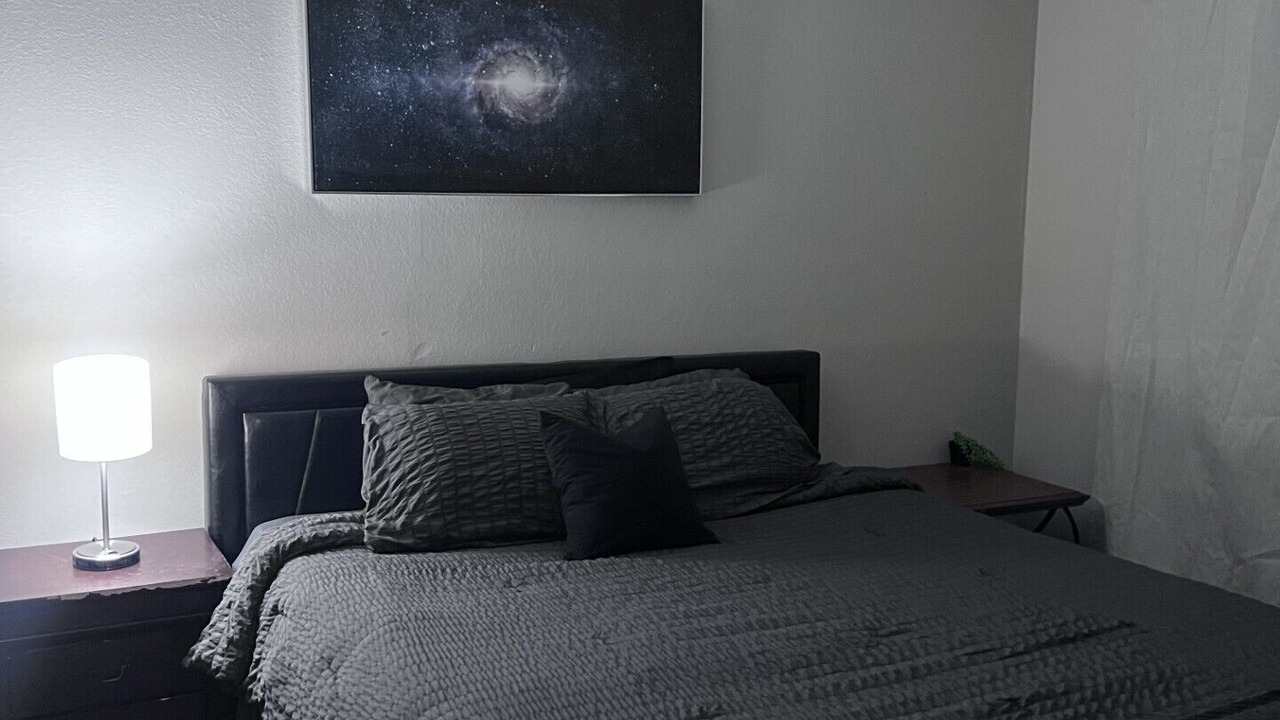 Photo of Bedroom in Dallas