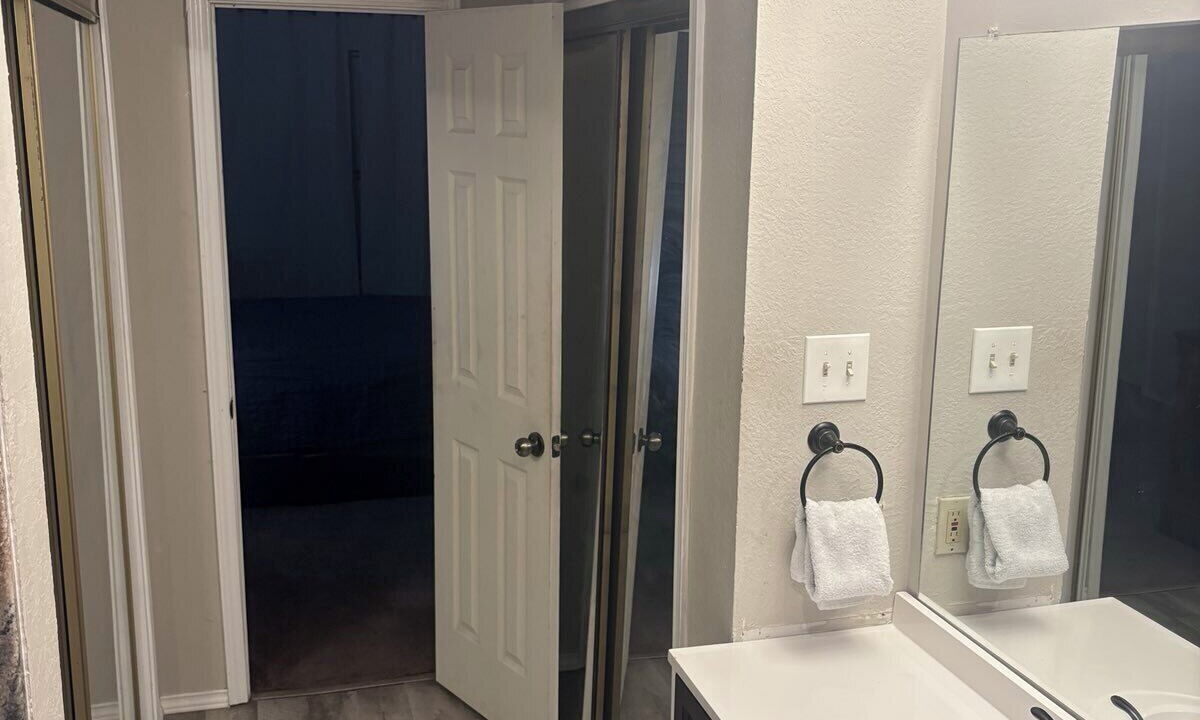 Photo of Bathroom in Dallas