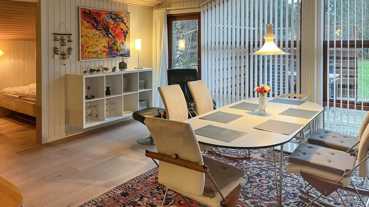 Photo of Bedroom in Bratten Strand