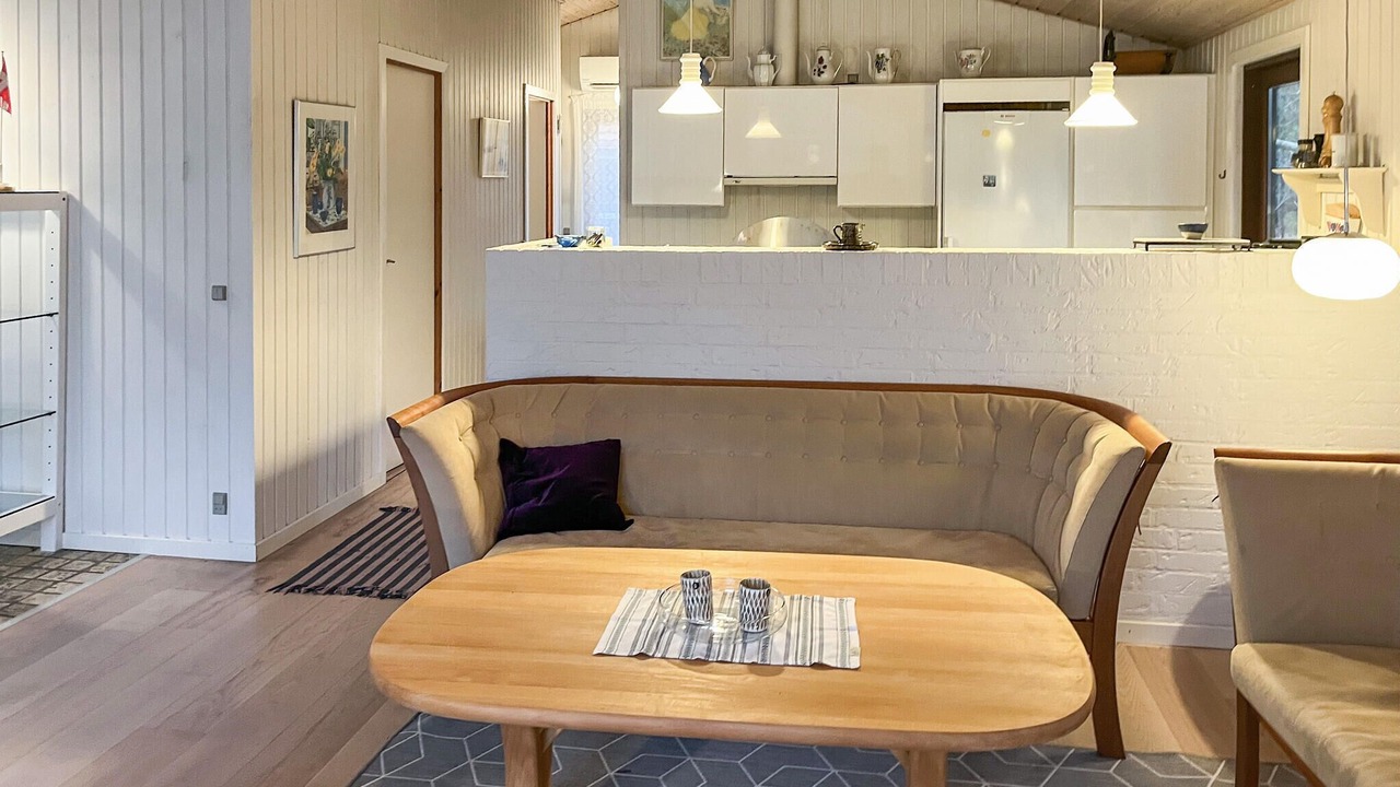 Photo of Bedroom in Bratten Strand
