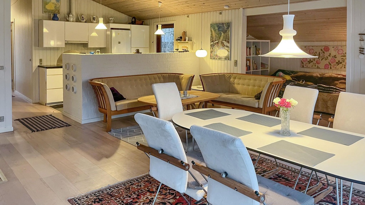 Photo of Bedroom in Bratten Strand