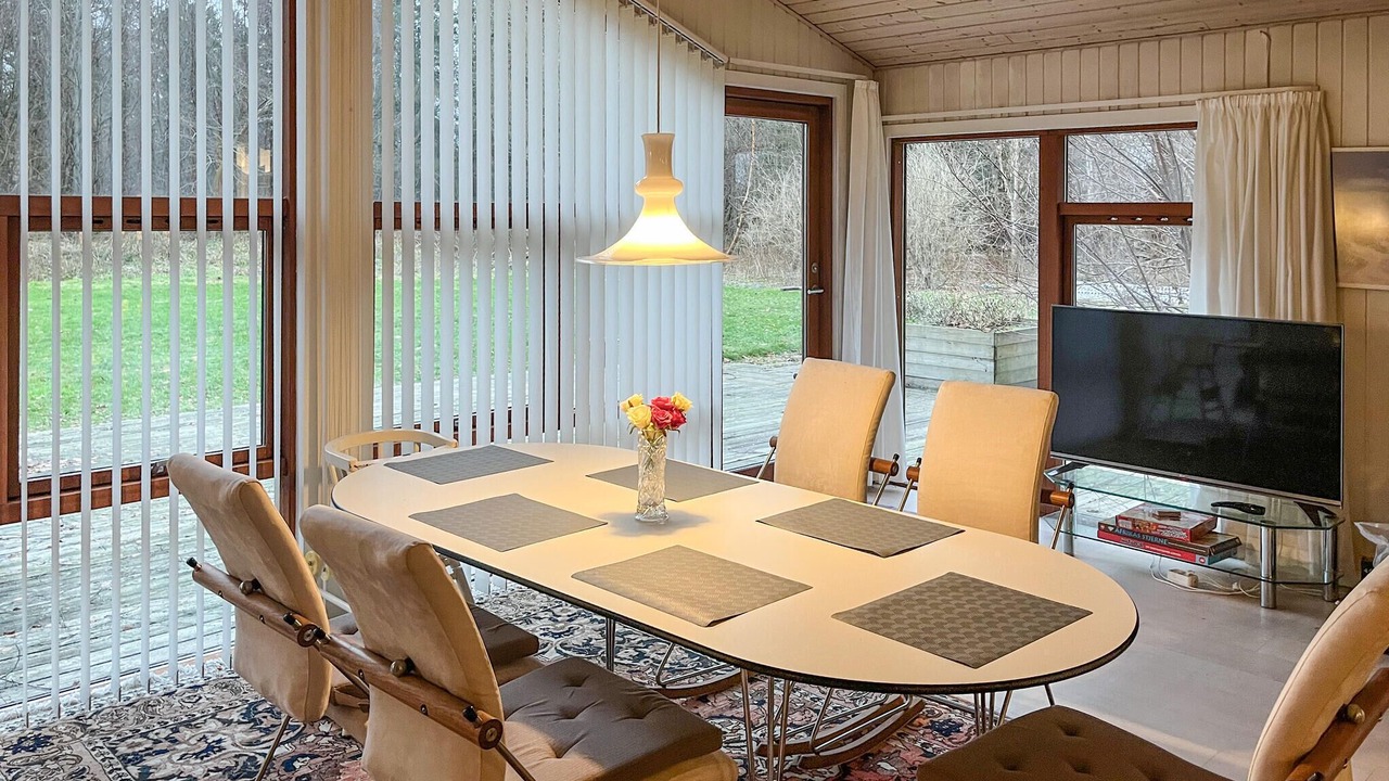 Photo of Bedroom in Bratten Strand