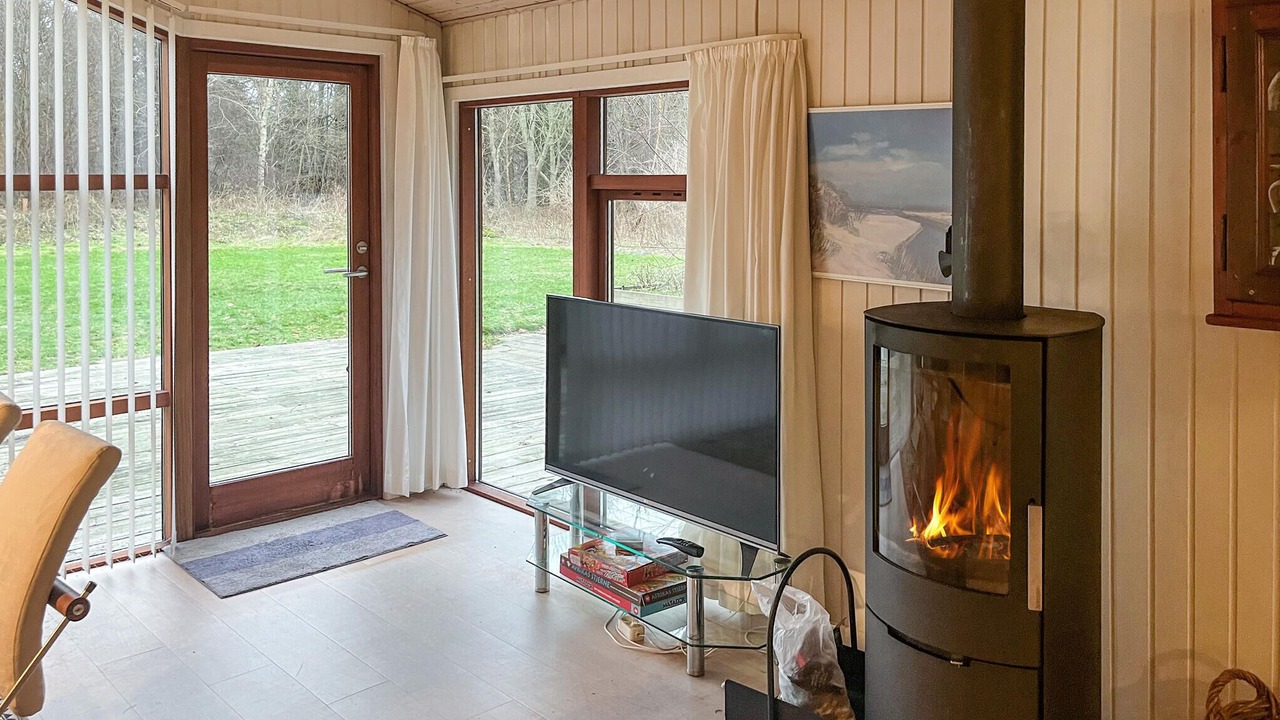 Photo of Bedroom in Bratten Strand