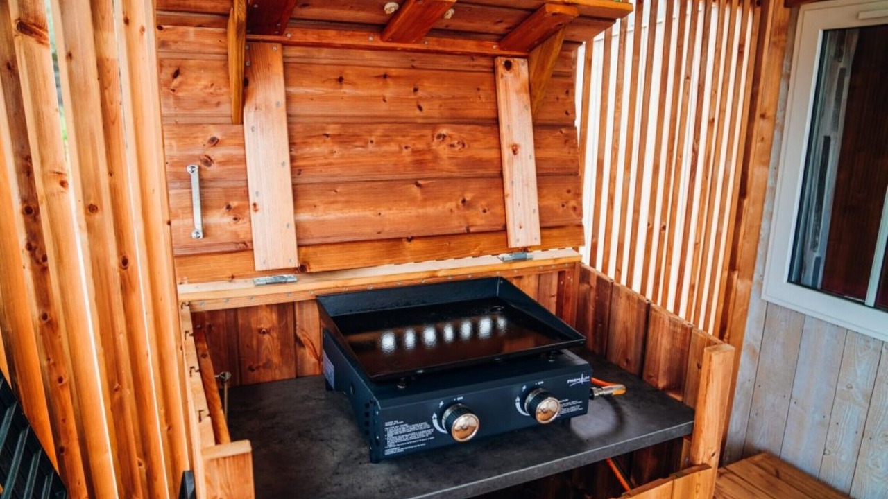 Photo of Outdoor in La Gueriniere