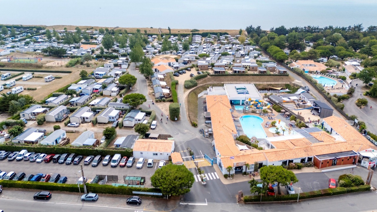 Photo of Outdoor in La Gueriniere