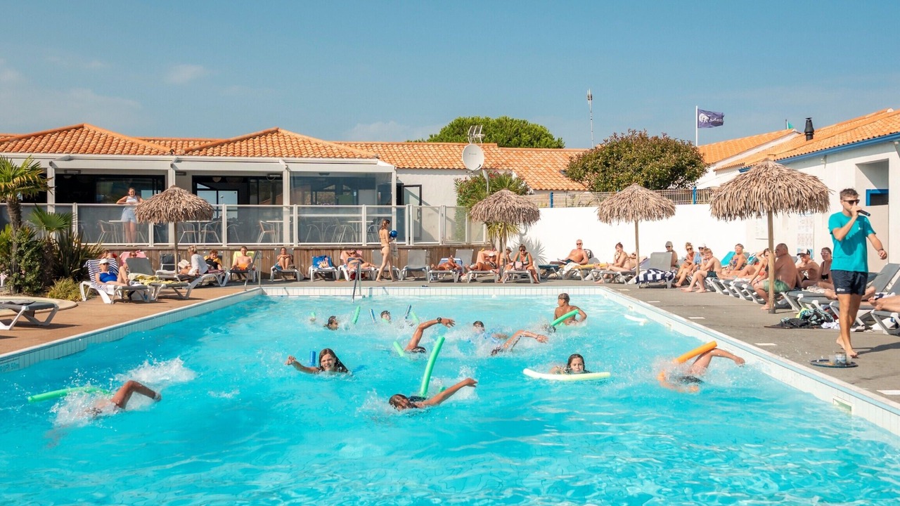 Photo of Outdoor in La Gueriniere