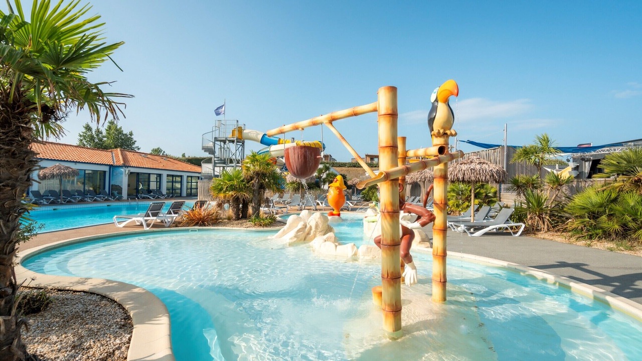 Photo of Outdoor in La Gueriniere