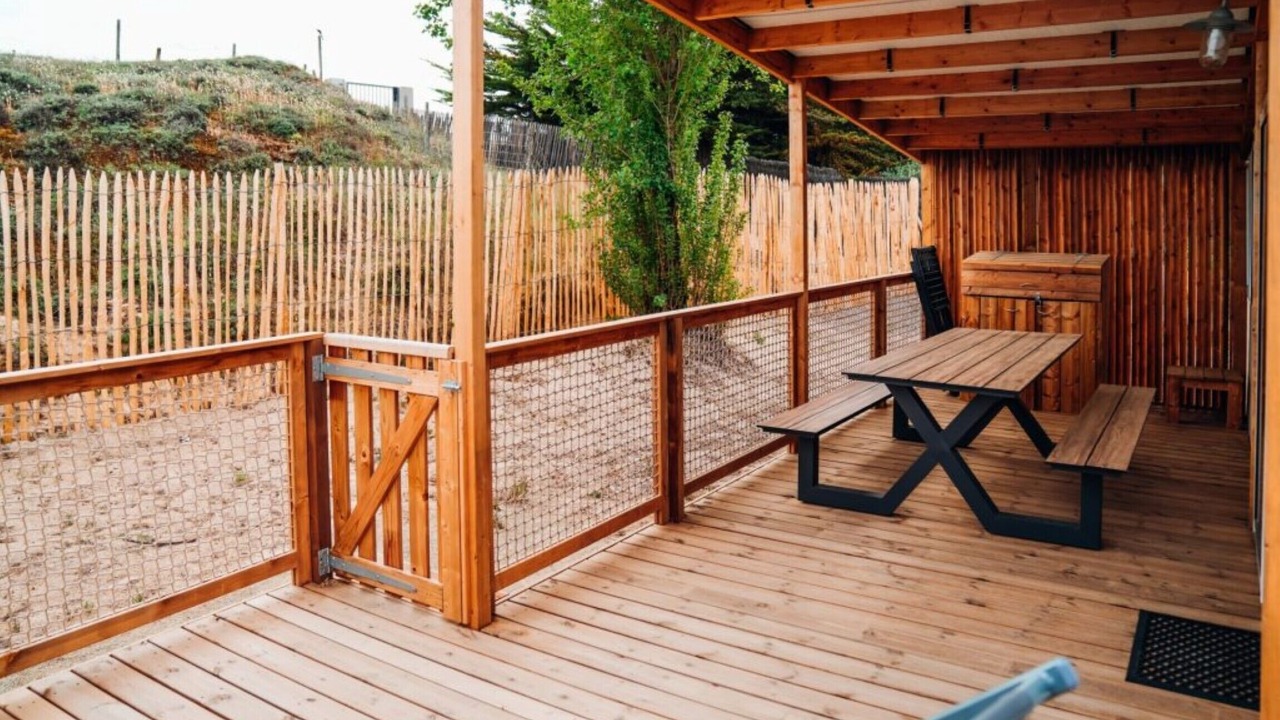 Photo of Outdoor in La Gueriniere