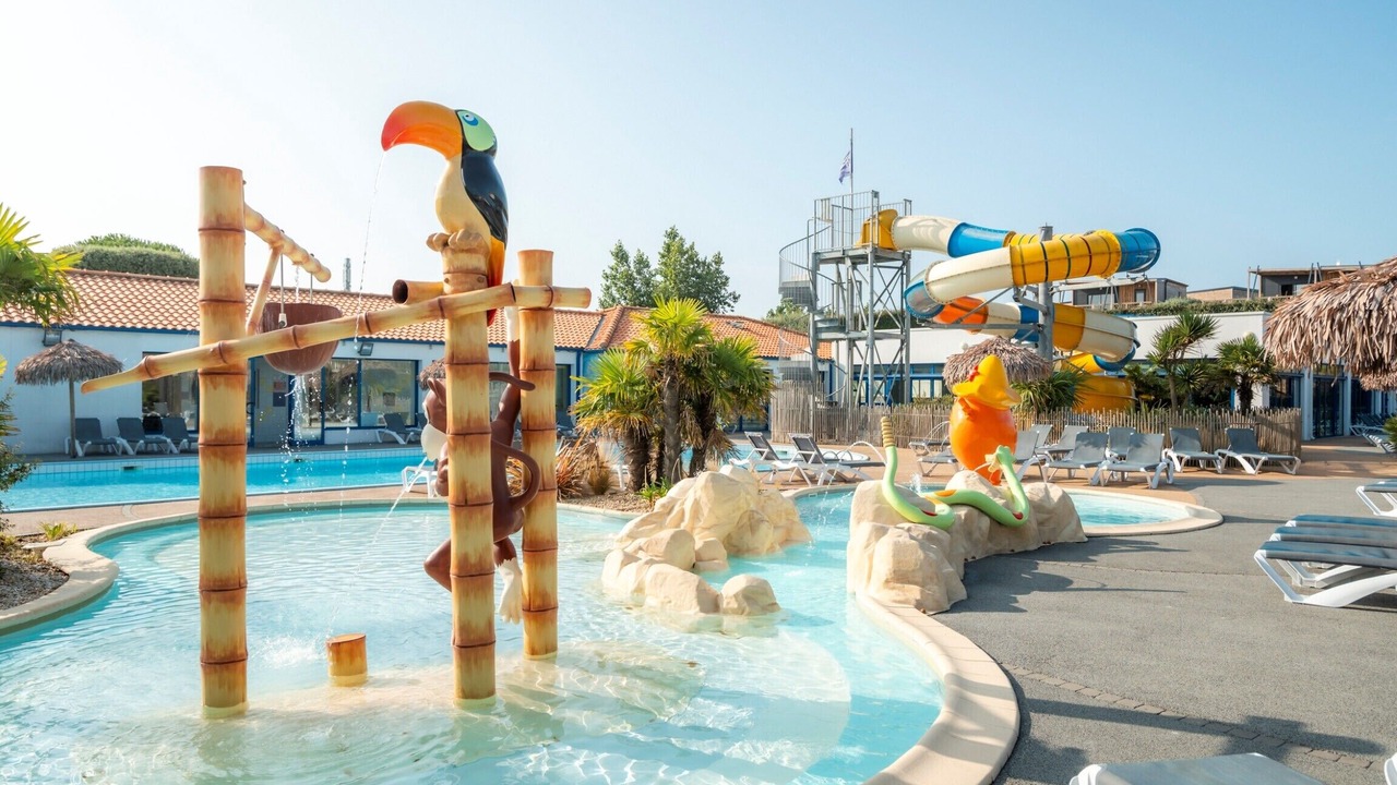 Photo of Outdoor in La Gueriniere