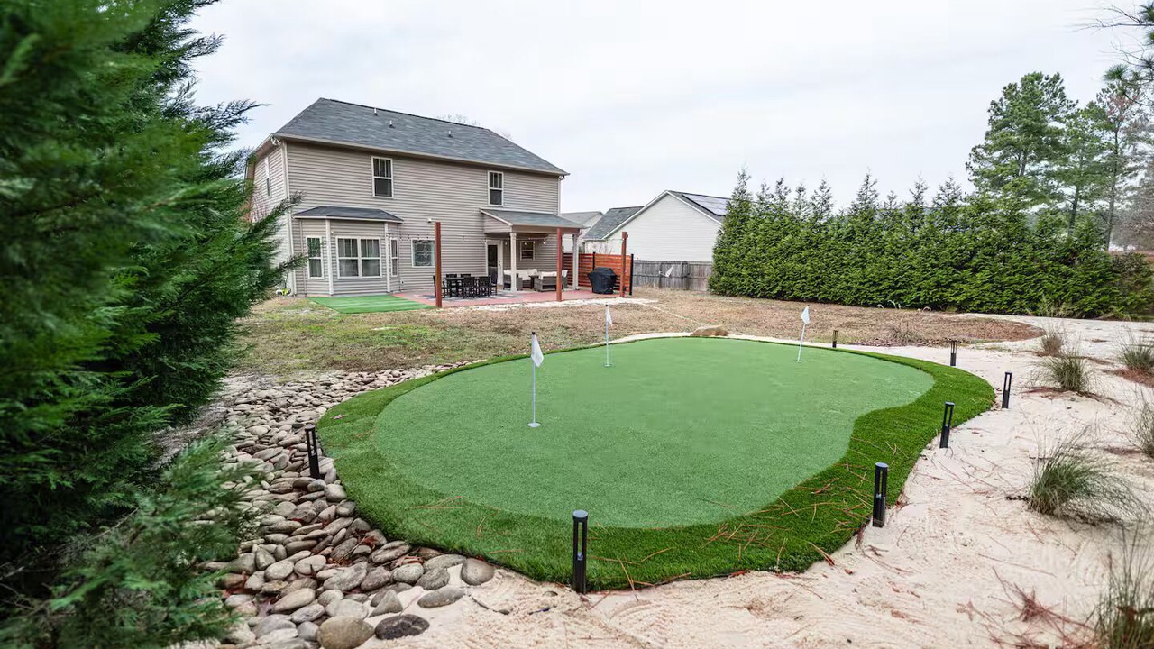 Photo of Outdoor in Aberdeen